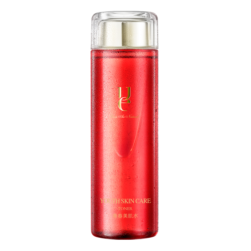 青春美肌水 300ml